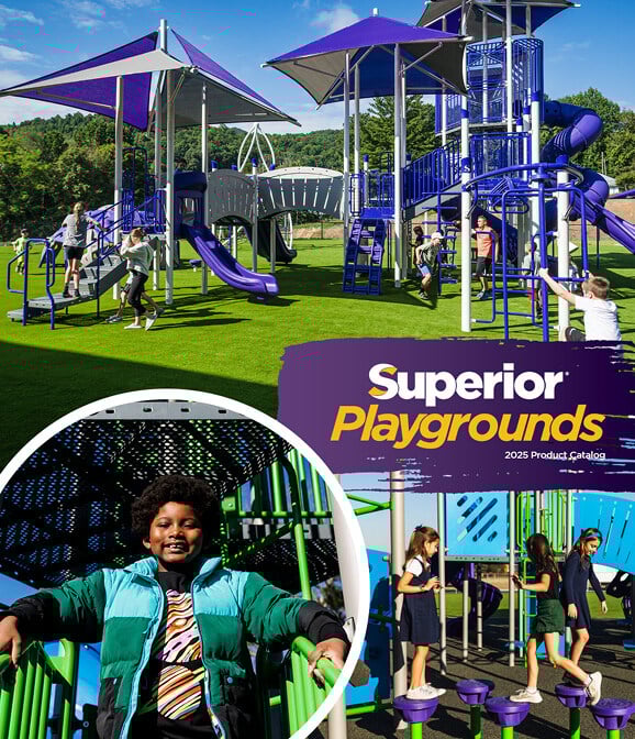 Superior Recreational Products